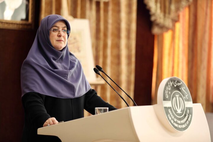«منوچهر حبیبی» استاندار کرمانشاه شد