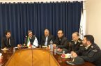 پلیس با سعه صدر در رفتار آرامش را به مردم هدیه می‌دهد