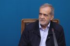 دستیار هوش مصنوعی اختصاصی رئیس‌جمهور طراحی می‌شود