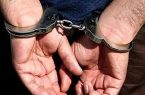 دستگیری یک قاچاقچی مواد مخدر در شهرستان مشگین شهر