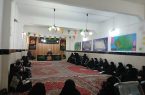 تربیت نسل صالح میدان جهاد زنان امروز است