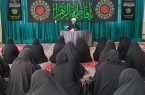 حضرت زهرا(س) با مطالبه فدک چهره واقعی دشمنان را نشان داد