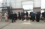 افزایش ۳۹ درصدی تردد مسافر از پایانه مرزی بیله سوار