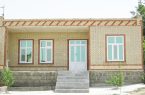 ۷۸۰۰ واحد مسکن روستایی مقاوم‌سازی می‌شود