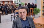 متولیان فرهنگی در آموزش شاعران اهتمام جدی داشته باشند