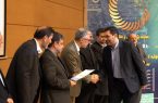 گسترش مراکز رشد از دغدغه‌های پارک علم و فناوری است