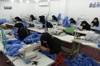 ایجاد اشتغال برای ۲۰۰ نفر ازبانوان جویای کار در اردبیل