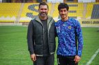 ۲ غایب قطعی سپاهان در بازی با پرسپولیس مشخص شدند