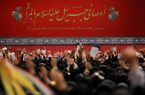 آغاز دیدار هزاران نفر از  اقشار مختلف بانوان با رهبر معظم انقلاب