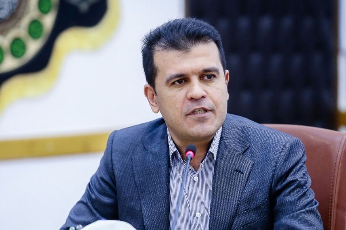 آمادگی معاونت علمی برای سرمایه‌گذاری روی صنعت پتروشیمی با هوش مصنوعی