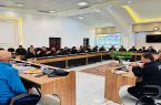 دوره مربیگری فوتبال B آسیا در استان اردبیل به کار خود پایان داد