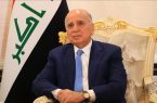 فؤاد حسین: کنترل مناطق مختلف سوریه به دست گروه‌های مسلح، اوضاع آن را پیچیده‌تر کرد