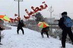 فعالیت‌های آموزشی برخی مدارس اردبیل در نوبت عصر غیرحضوری شد