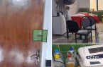 پلمب سه مرکز غیرمجاز طب سنتی در مشگین‌شهر