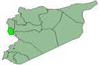 ۹ تن در درگیری مردم و عناصر هیات تحریرالشام در شمال سوریه کشته شدند