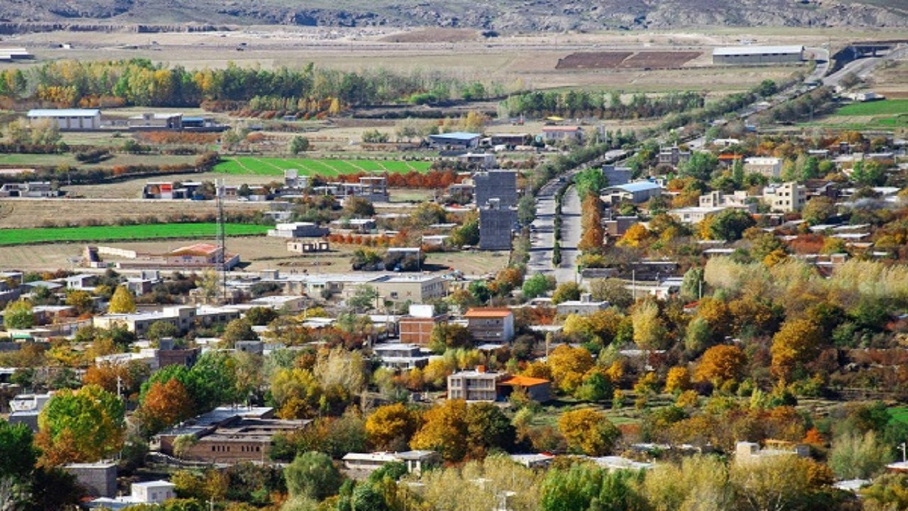 پیگیری شهرستان شدن هیر از وزارت کشور