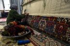 اردبیل قطب تولید فرش دستباف در کشور