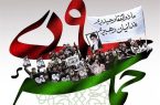 سینه ستبر ایران اسلامی پیشتاز و پرچم‌دار مبارزه با فتنه ۸۸
