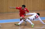 اعلام آمادگی برای میزبانی برگزاری مسابقات بین‌المللی فوتسال در اردبیل
