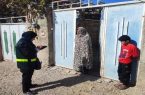 بازشماری سرشماری عمومی کشاورزی در استان اردبیل
