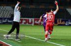 جلسه ویژه باقری با درویش پیرامون نقل و انتقالات