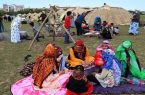برگزاری جشنواره فرهنگی، ورزشی عشایر دراستان اردبیل