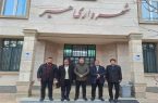 طرح بازنگری شهر هیر تصویب شده واجرا می‌شود