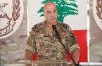 «جوزف عون»؛ رئیس جمهور جدید لبنان شد