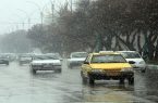 کاهش ۳۳ درصدی بارش‌ها در استان اردبیل