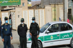 جمع آوری ۲۶۳ معتاد متجاهر در اردبیل