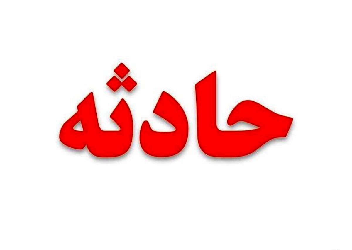 ۶ مصدوم در اثر واژگونی خودرو در رضی
