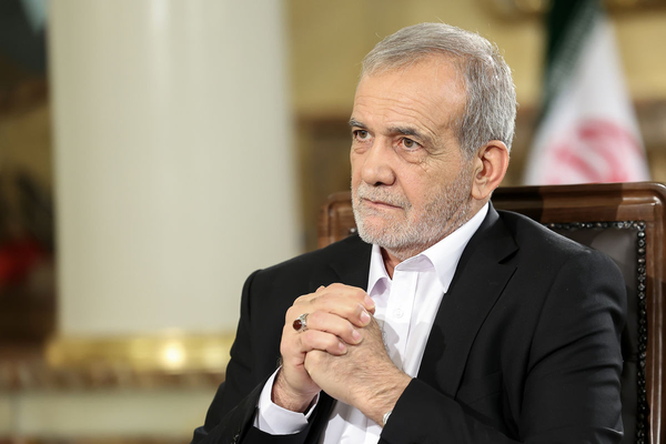 ایران هرگز قصد ترور ترامپ را نداشت