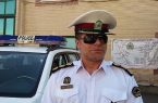خودرو خاطی سرعت غیرمجاز در اردبیل شناسایی و متوقف شد