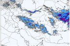 هشدار به کشاورزان ۱۷ استان به دنبال کاهش شدید دما