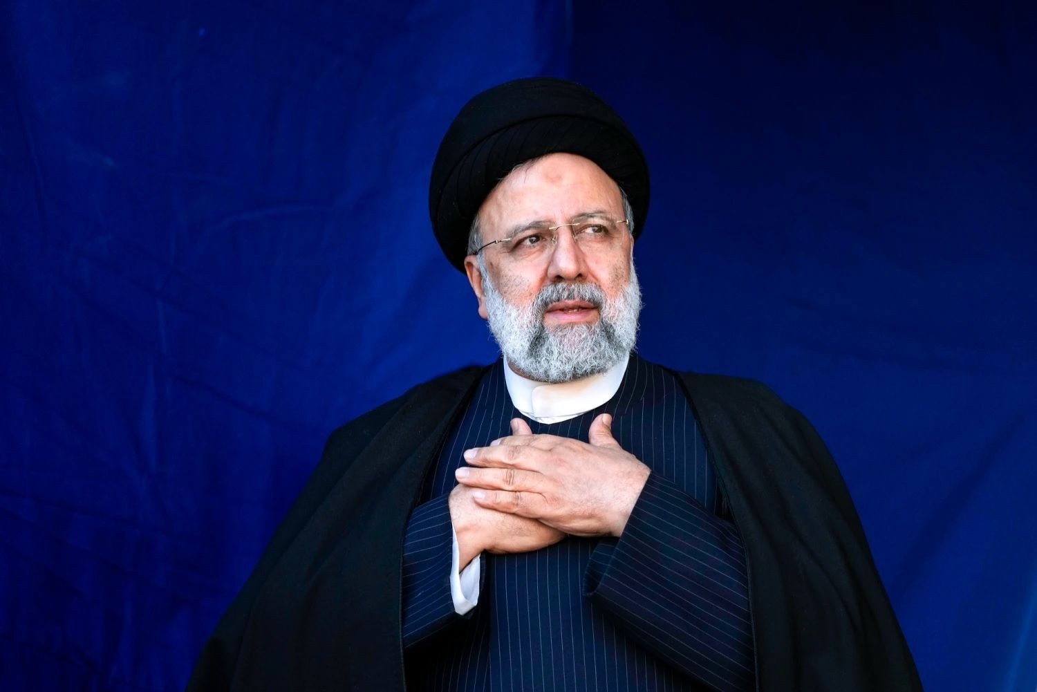 هیچ گمانه‌زنی در سانحه برای بالگرد آیت‌الله رئیسی، به اثبات نرسید