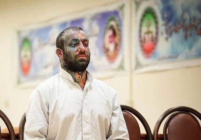 صدور حکم اعدام برای تتلو تکذیب شد