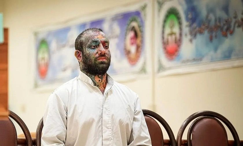 صدور حکم اعدام برای تتلو تکذیب شد