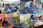 ایجاد اشتغال برای ۱۴۳۵ نفر از مددجویان کمیته امداد در اردبیل