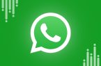 واتساپ ویژگی موسیقی به استاتوس را ارائه کرد