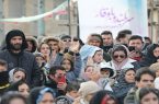 ششمین جشنواره زمستانی سرعین با استقبال پرشور گردشگران برگزار شد