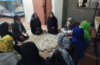 راه اندازی کارگاه‌های حمایتی آموزشی در سطح استان اردبیل