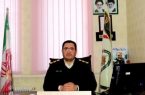 سارق ساختمان‌های نیمه کاره در پارس‌آباد دستگیر شد