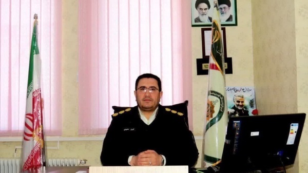 سارق ساختمان‌های نیمه کاره در پارس‌آباد دستگیر شد