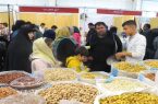 برگزاری نمایشگاه بهاره با هدف تنظیم بازار در اردبیل