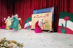 اجرای بیش از ۲۰۰ برنامه کودک و نوجوان ویژه دهه فجر در اردبیل