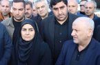 وزیر راه و شهرسازی از ایستگاه راه‌آهن اردبیل بازدید کرد