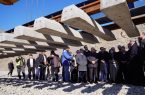وزیر راه و شهرسازی: راه‌آهن میانه – اردبیل افتتاح می‌شود