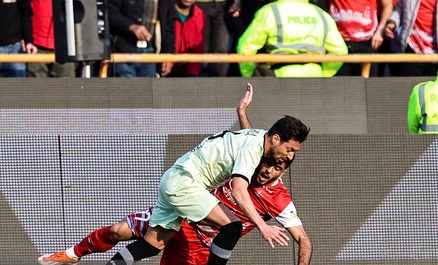 باشگاه پرسپولیس: بعضی تیم‌های خاص به جای قربانی باید تنبیه شوند