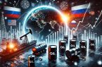 چین و هند خرید نفت روسیه را متوقف کردند