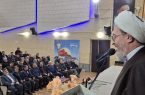 جانبازان سیره عاشورایی حضرت عباس(ع) را الگو قرار دادند
